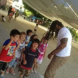 Meet your Posher, Jeff